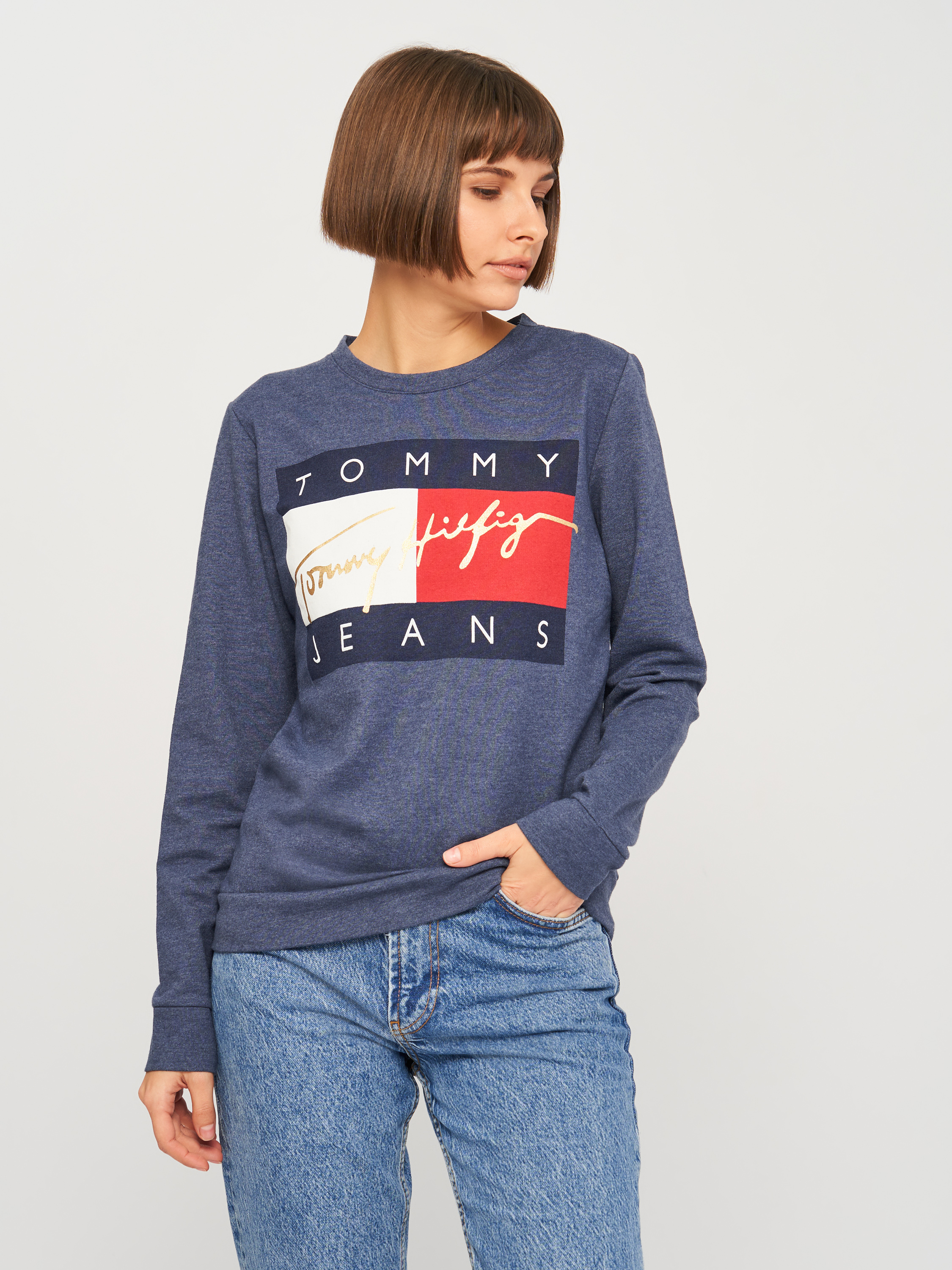 Свитшот Tommy Jeans 10767.2 (46) Синий, Свитшот Tommy Jeans 10767.2 L (46) Синий
Свитшот Tommy Jeans 10767.2 (46) Синий, Свитшот Tommy Jeans 10767.2 L (46) Синий