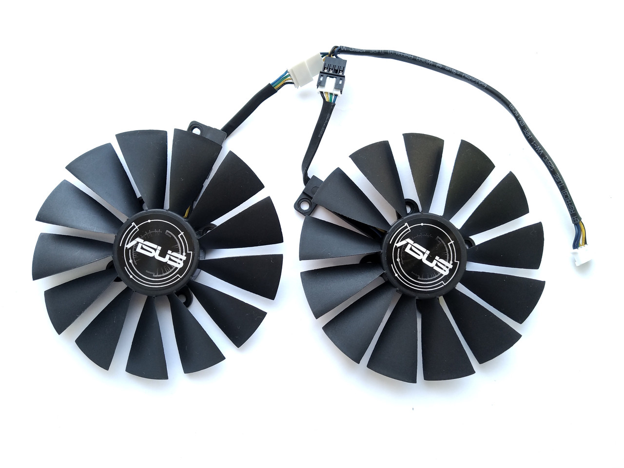 Вентилятор FirstD для видеокарты ASUS FDC10M12S9-C (T129215SM) комплект 2 шт (№135.4)
Вентилятор FirstD для видеокарты ASUS FDC10M12S9-C (T129215SM) комплект 2 шт (№135.4)