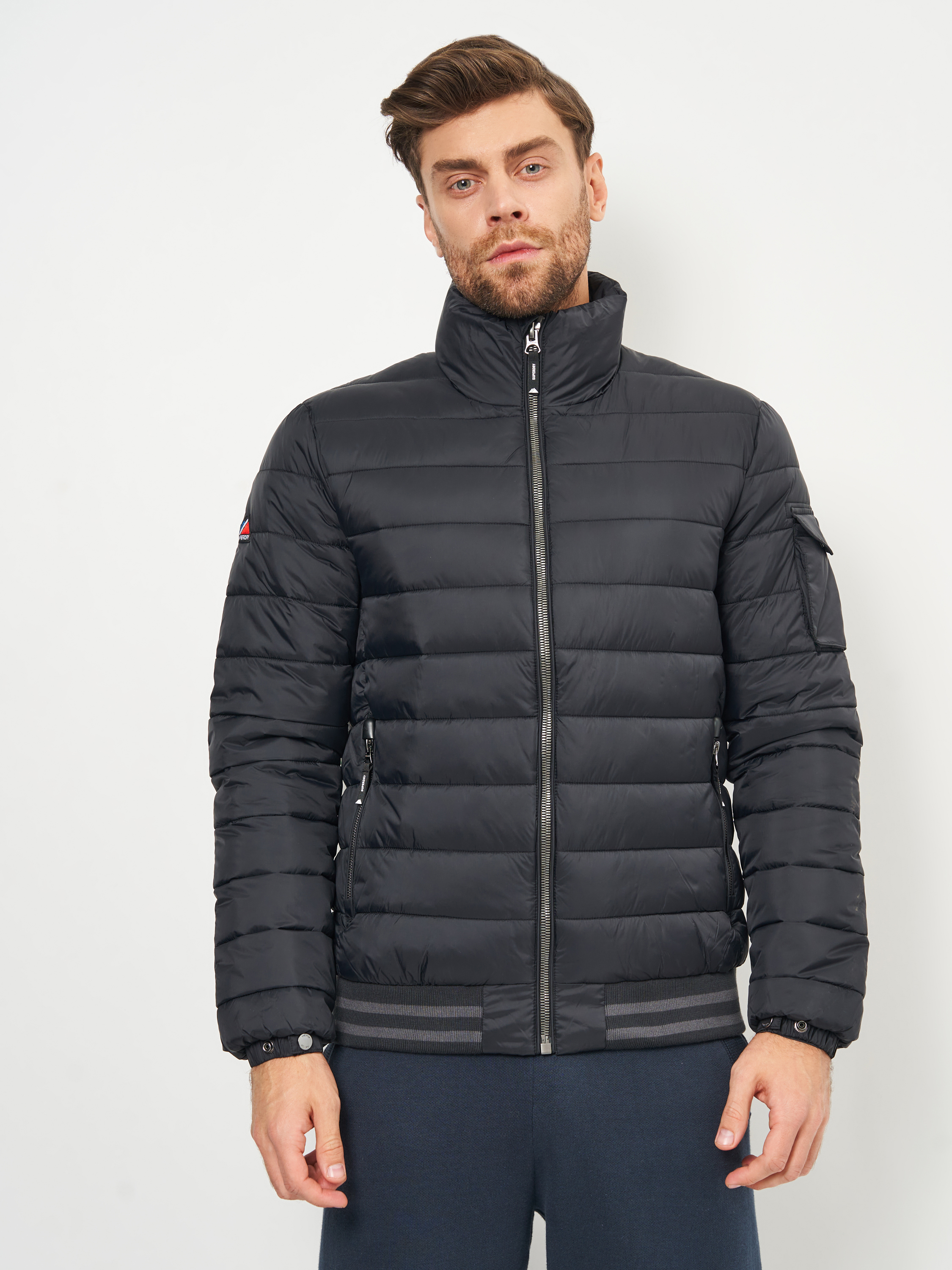 Пуховик Superdry Fuji Bomber M5011203A-02A Black, Пуховик Superdry Fuji Bomber M5011203A-02A M Black
Пуховик Superdry Fuji Bomber M5011203A-02A Black, Пуховик Superdry Fuji Bomber M5011203A-02A M Black