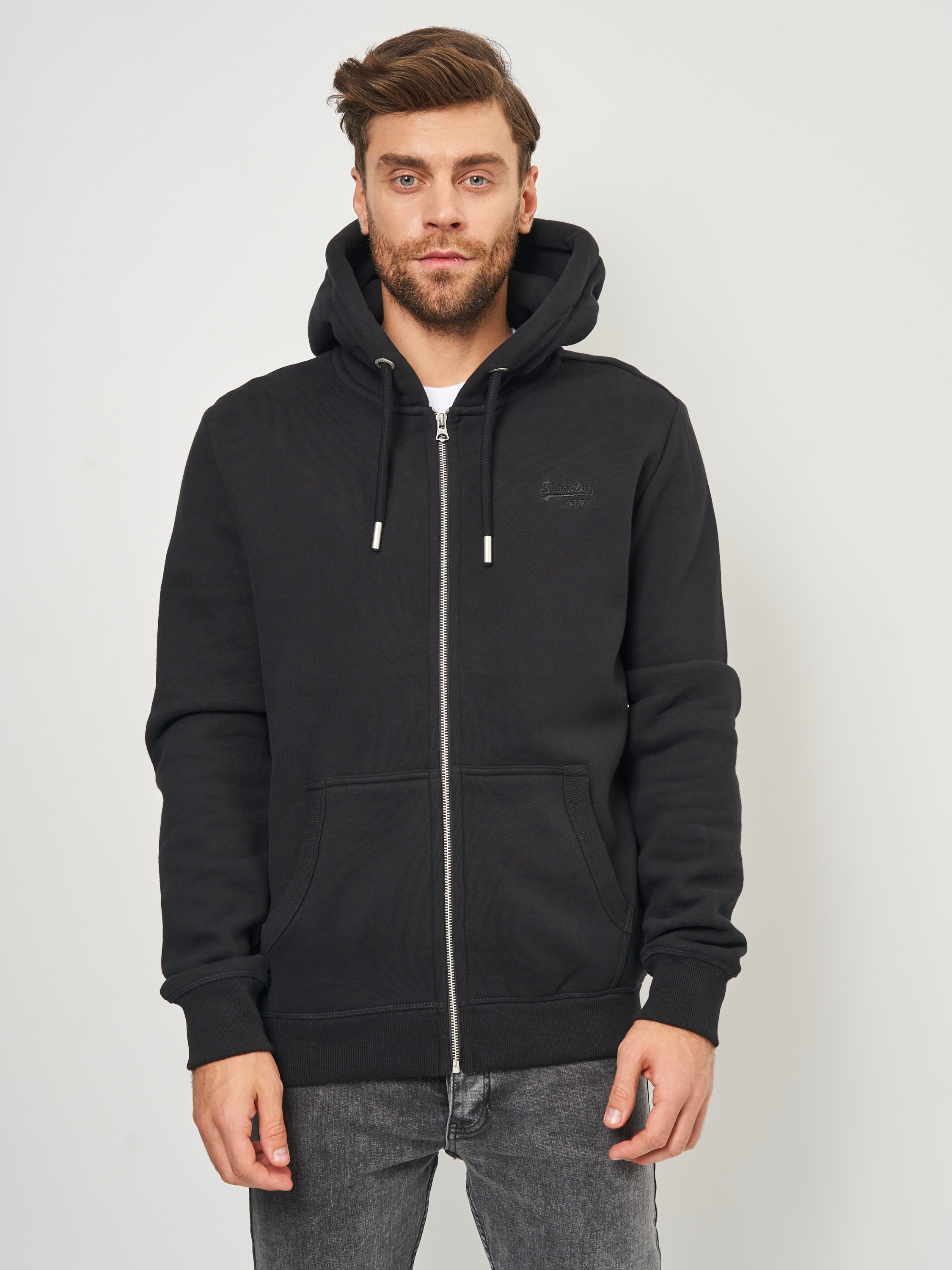 Толстовка Superdry Vintage Logo Emb Ziphood Bb No M2011883A-02A Black, Толстовка Superdry Vintage Logo Emb Ziphood Bb No M2011883A-02A S Black
Толстовка Superdry Vintage Logo Emb Ziphood Bb No M2011883A-02A Black, Толстовка Superdry Vintage Logo Emb Ziphood Bb No M2011883A-02A S Black