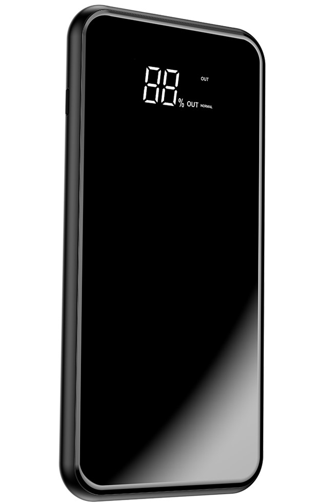 УМБ Baseus Full Screen 2in1 Bracket 8000mAh 2A с Беспроводной зарядкой Qi 5W Черный
УМБ Baseus Full Screen 2in1 Bracket 8000mAh 2A с Беспроводной зарядкой Qi 5W Черный