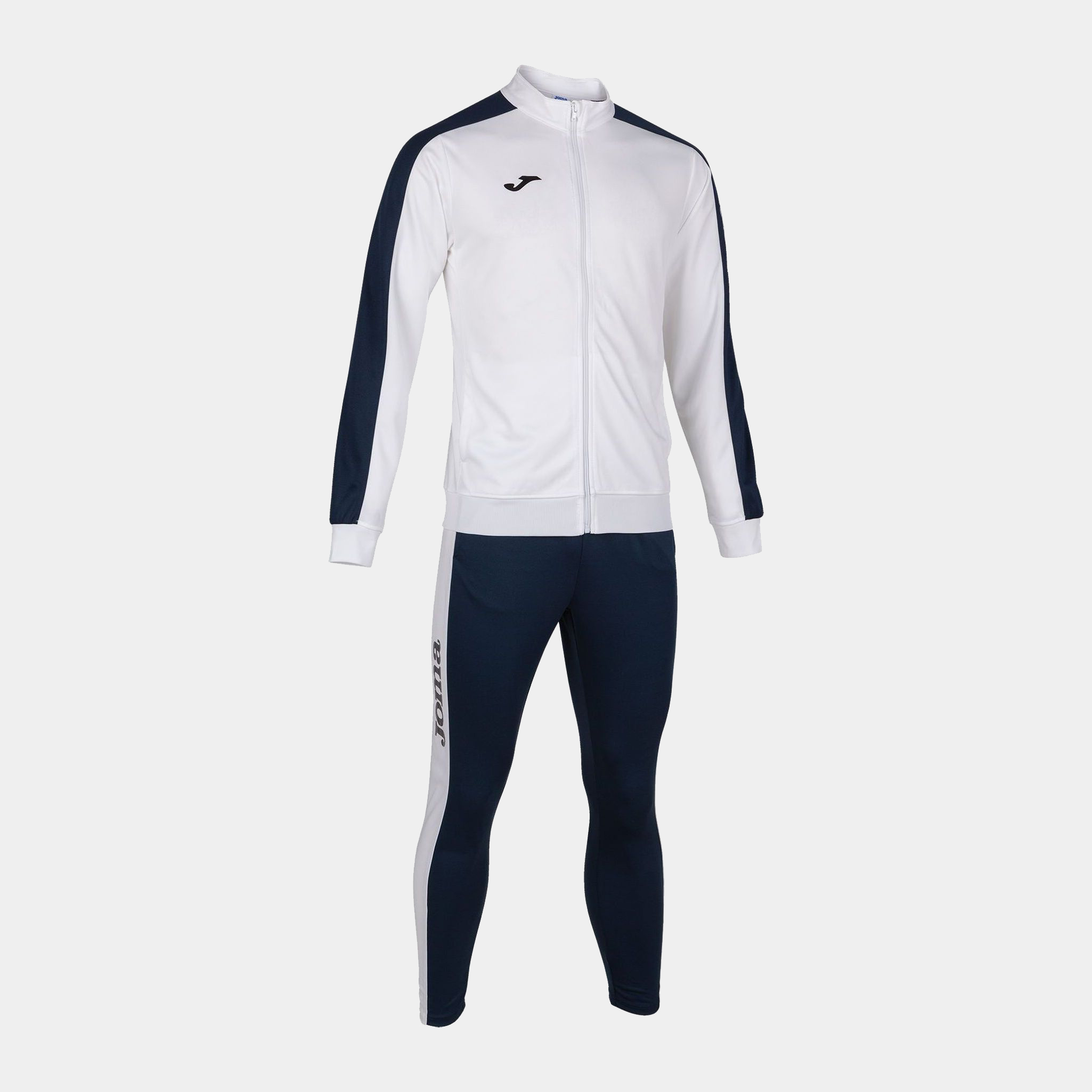 Спортивный костюм Joma 101584.203 Белый с темно-синим, Спортивный костюм Joma 101584.203 M Белый с темно-синим
Спортивный костюм Joma 101584.203 Белый с темно-синим, Спортивный костюм Joma 101584.203 M Белый с темно-синим