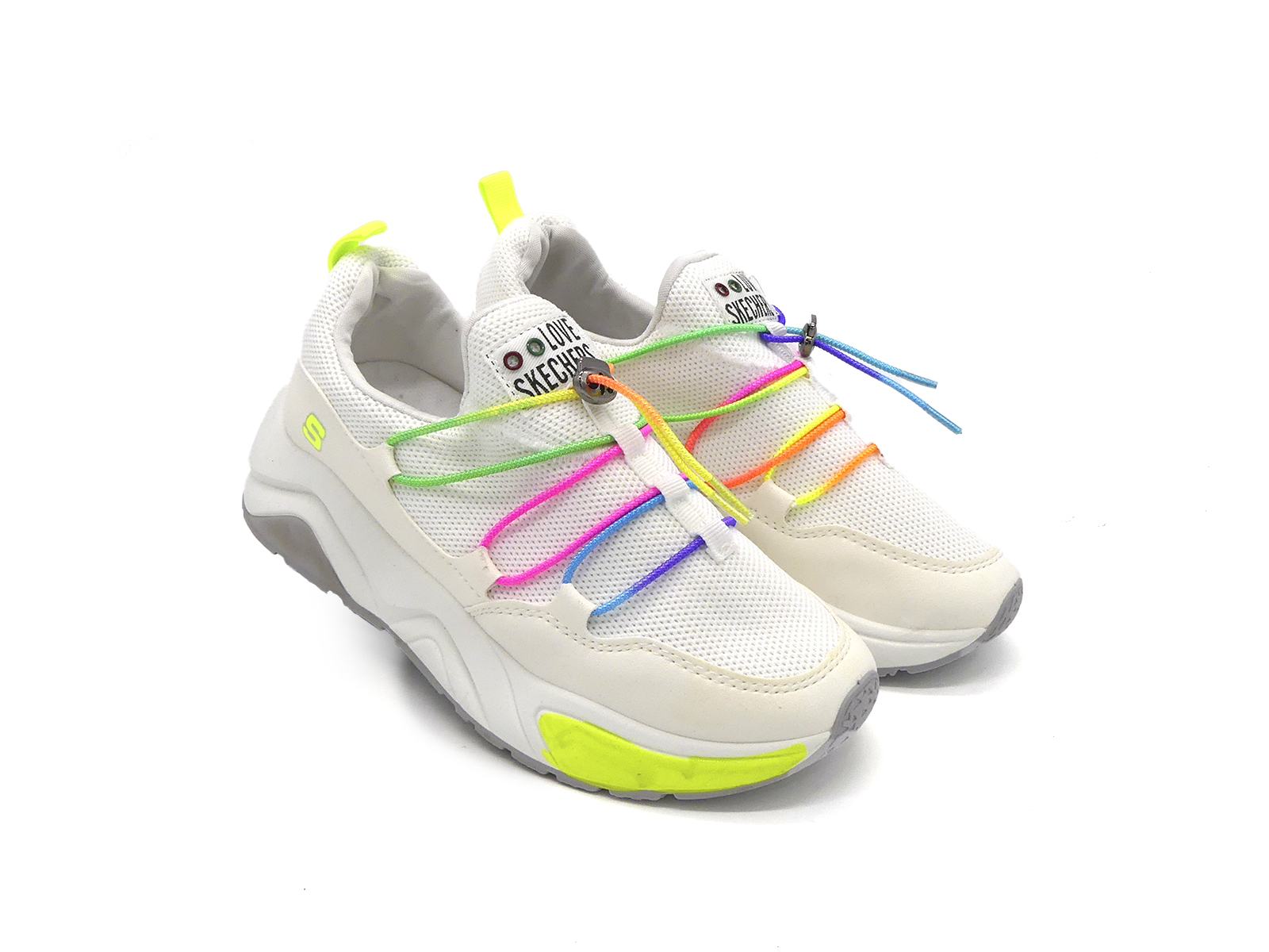 Кроссовки Violeta белые с разноцветной ниткой (81-19) 41(р)
Кроссовки Violeta белые с разноцветной ниткой (81-19) 41(р)