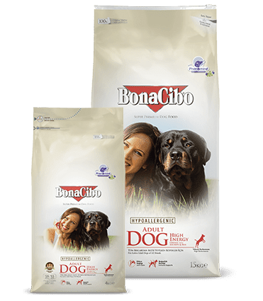 Сухой корм BonaCibo (Бонасибо) Adult Dog High Energy Chicken&Rice with Anchovy для взрослых собак всех пород 15 кг
Сухой корм BonaCibo (Бонасибо) Adult Dog High Energy Chicken&Rice with Anchovy для взрослых собак всех пород 15 кг