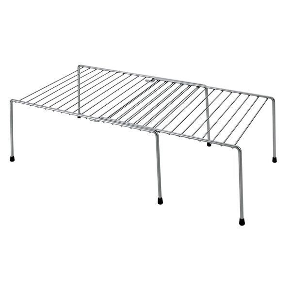 Полка METALTEX Adapto раздвижная 33-57x24x15 см серый металлик покрытие Polytherm
Полка METALTEX Adapto раздвижная 33-57x24x15 см серый металлик покрытие Polytherm