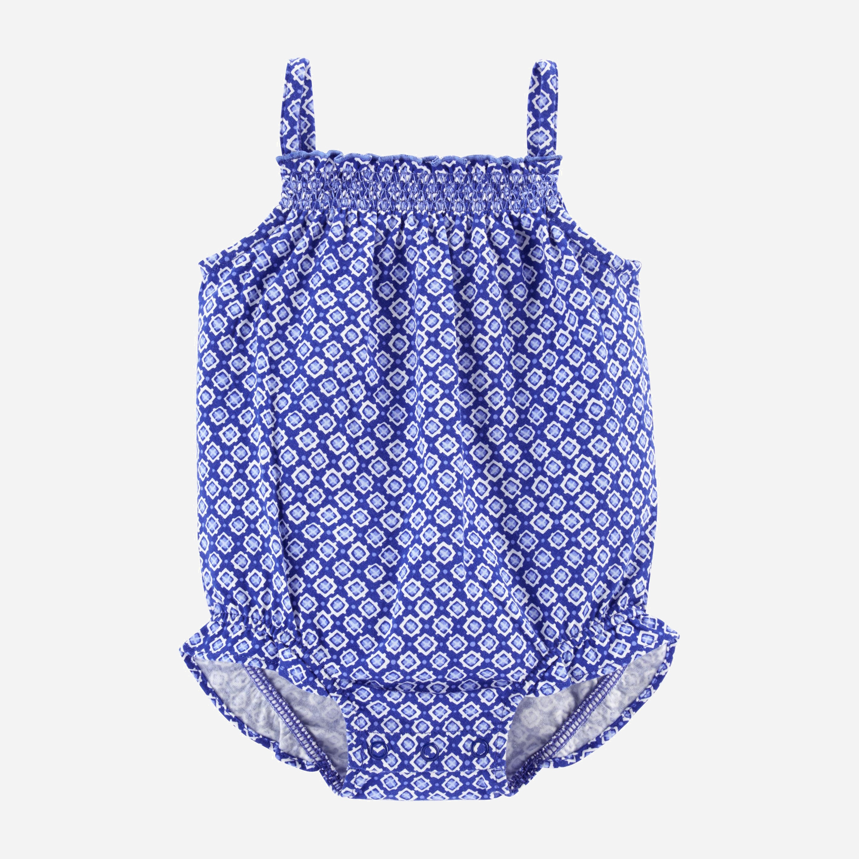 Песочник Carters 1L711110 61-69 см Multicolor
Песочник Carters 1L711110 61-69 см Multicolor