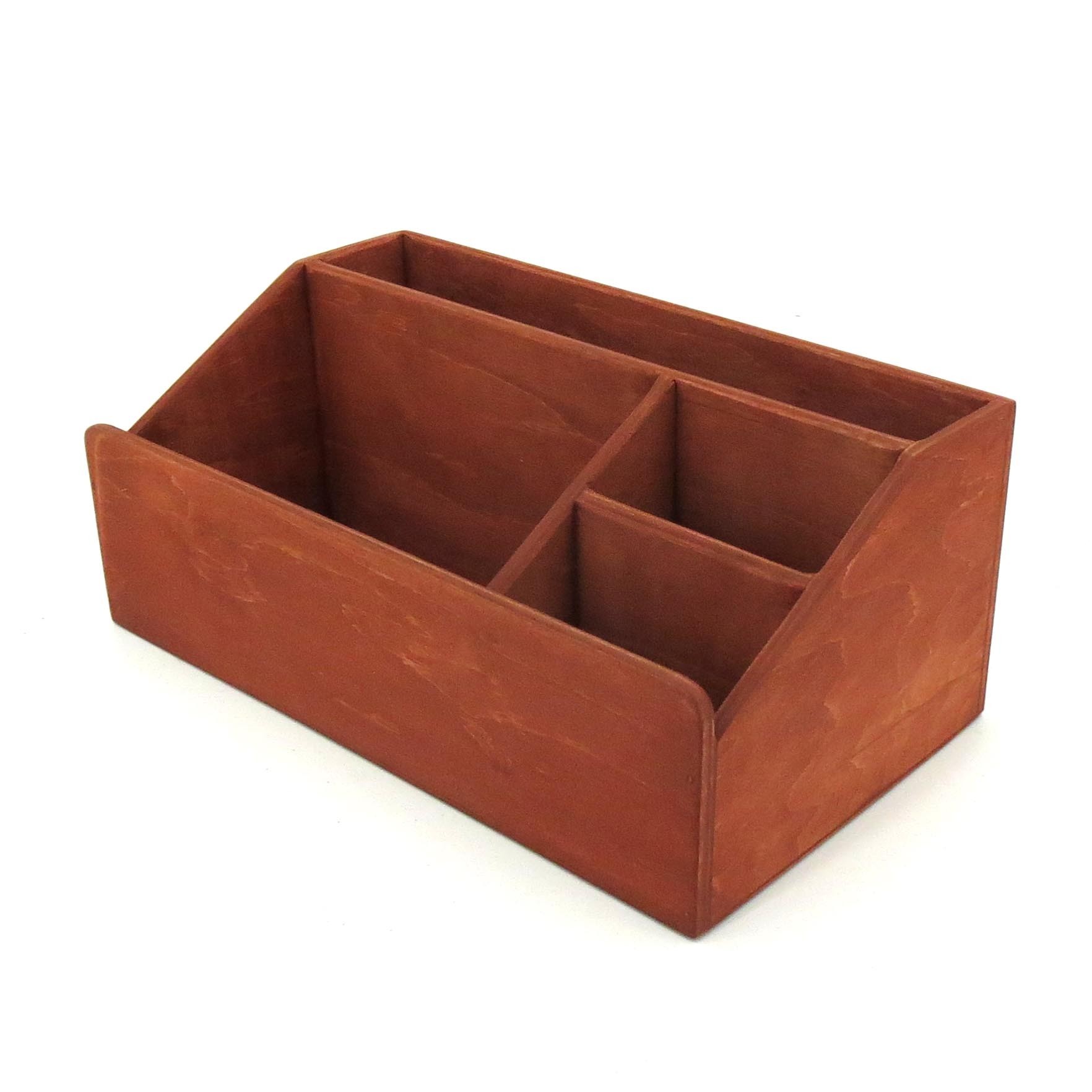 Настольный органайзер из натурального дерева Ладлоу коралл 32х17,5х13 см (MIZ-КНЦ-002114)
Настольный органайзер из натурального дерева Ладлоу коралл 32х17,5х13 см (MIZ-КНЦ-002114)