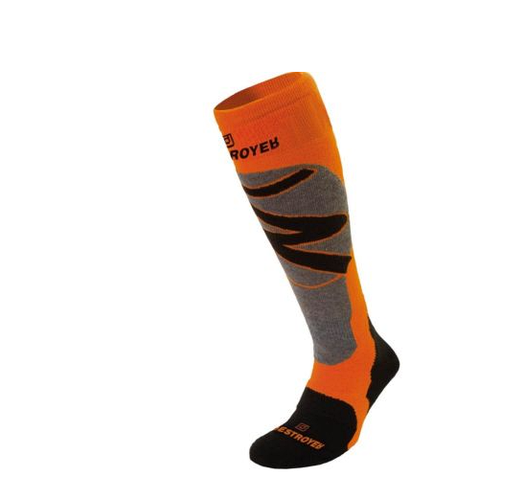 Термошкарпетки Destroyer Ski / Snowboard Оранж / Серый / Черный (38-40) (DSSB-777-orange-38-40, Термошкарпетки Destroyer Ski / Snowboard Оранж / Серый / Черный M (38-40) (DSSB-777-orange-38-40)
Термошкарпетки Destroyer Ski / Snowboard Оранж / Серый / Черный (38-40) (DSSB-777-orange-38-40, Термошкарпетки Destroyer Ski / Snowboard Оранж / Серый / Черный M (38-40) (DSSB-777-orange-38-40)