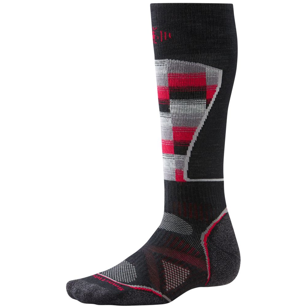 Термошкарпетки чоловічі Smartwool Men's PhD Ski Medium Pattern (46-49) (SW SW018.626, Термошкарпетки чоловічі Smartwool Men's PhD Ski Medium Pattern XL (46-49) (SW SW018.626-XL)
Термошкарпетки чоловічі Smartwool Men's PhD Ski Medium Pattern (46-49) (SW SW018.626, Термошкарпетки чоловічі Smartwool Men's PhD Ski Medium Pattern XL (46-49) (SW SW018.626-XL)