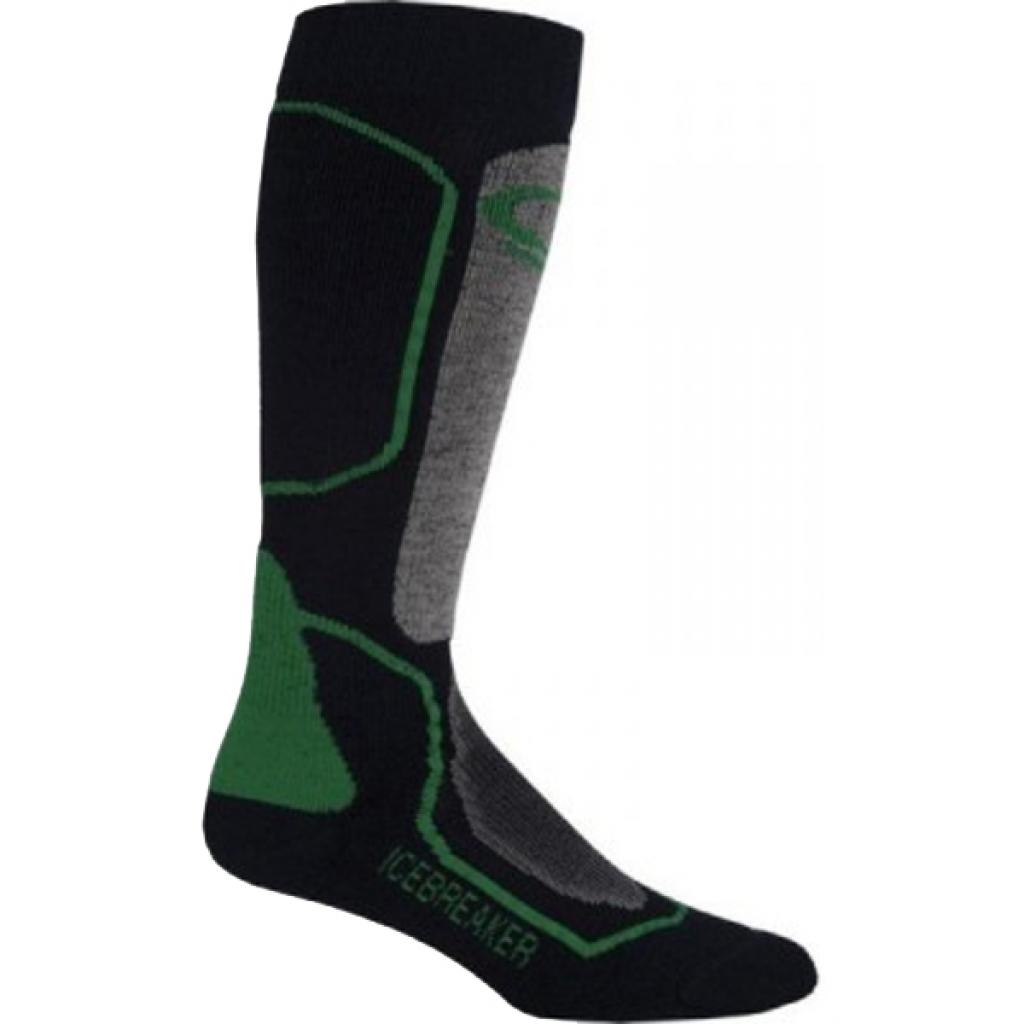 Носки Icebreaker Ski + Mid OTC MEN ink/silver/grove (42-44) (IBN 720 F34, Носки Icebreaker Ski + Mid OTC MEN ink/silver/grove M (42-44) (IBN 720 F34 M)
Носки Icebreaker Ski + Mid OTC MEN ink/silver/grove (42-44) (IBN 720 F34, Носки Icebreaker Ski + Mid OTC MEN ink/silver/grove M (42-44) (IBN 720 F34 M)