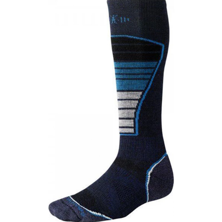 Термошкарпетки чоловічі Smartwool Men's PhD Ski Light (Navy) XL (46-49) (SW 005.410-XL)
Термошкарпетки чоловічі Smartwool Men's PhD Ski Light (Navy) XL (46-49) (SW 005.410-XL)