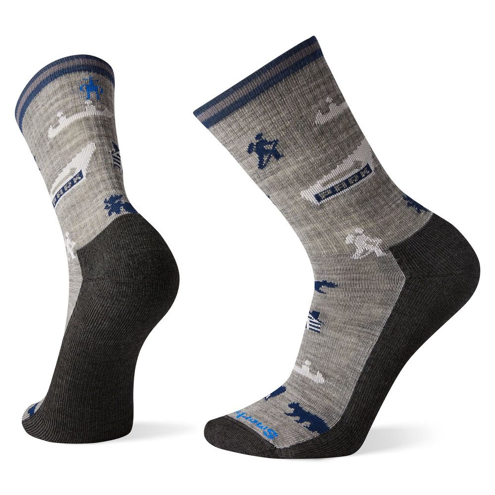 Термошкарпетки чоловічі Smartwool Everyday Park Explorer Pattern Crew (38-41) (SW SW001484.039, Термошкарпетки чоловічі Smartwool Everyday Park Explorer Pattern Crew M (38-41) (SW SW001484.039-M)
Термошкарпетки чоловічі Smartwool Everyday Park Explorer Pattern Crew (38-41) (SW SW001484.039, Термошкарпетки чоловічі Smartwool Everyday Park Explorer Pattern Crew M (38-41) (SW SW001484.039-M)