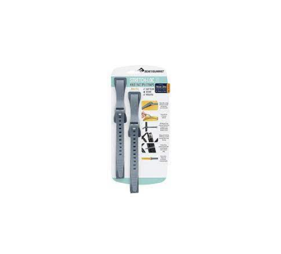 Набір стяжок Sea To Summit Stretch-Loc 18 12mm x 450mm 2 Pack (Dusk) (STS ASLSTRP12X450
Набір стяжок Sea To Summit Stretch-Loc 18 12mm x 450mm 2 Pack (Dusk) (STS ASLSTRP12X450