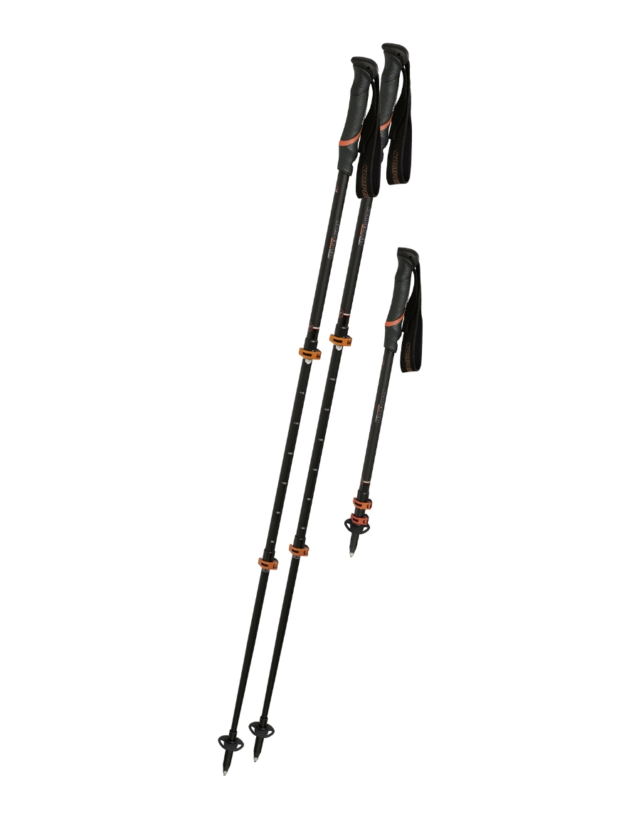 Трекінгові палиці KOMPERDELL Hikemaster Powerlock Compact 9008687362412 (1742321-02)
Трекінгові палиці KOMPERDELL Hikemaster Powerlock Compact 9008687362412 (1742321-02)