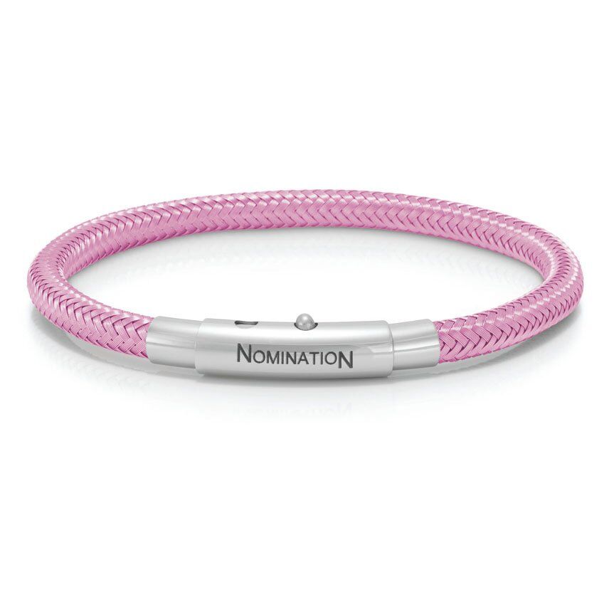 Браслет Nomination со стальным декором 2100000050031
Браслет Nomination со стальным декором 2100000050031