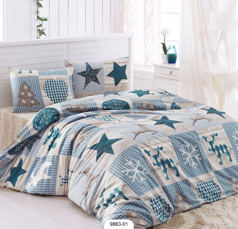 Постельное белье бязь голд LightHouse Stars голубой полуторный 160x220 2200000035677
Постельное белье бязь голд LightHouse Stars голубой полуторный 160x220 2200000035677