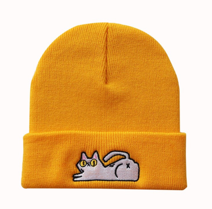 Шапка Jsstore Игривый Котик размер Золотистая, Шапка Jsstore Игривый Котик размер One Size Золотистая
Шапка Jsstore Игривый Котик размер Золотистая, Шапка Jsstore Игривый Котик размер One Size Золотистая