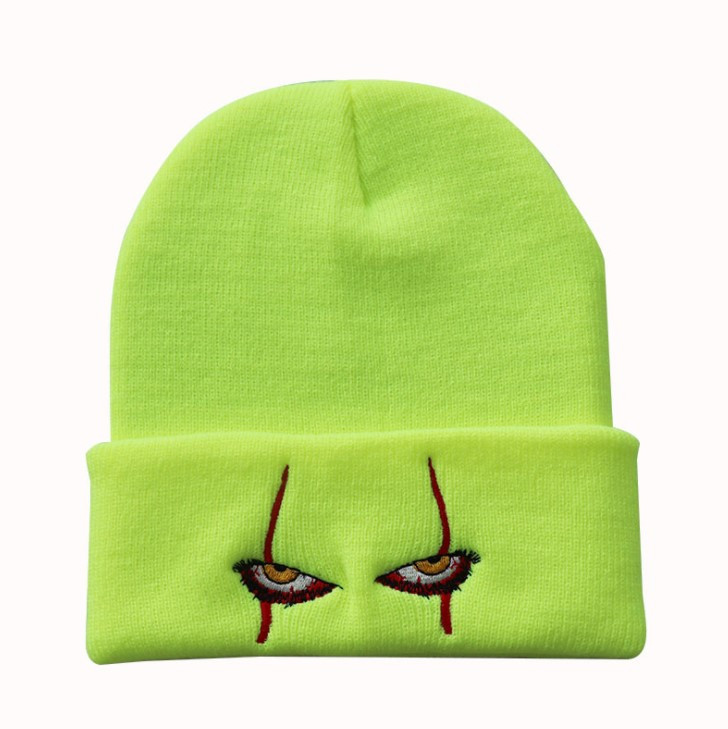 Шапка Jsstore Pennywise размер Салатовая, Шапка Jsstore Pennywise размер One Size Салатовая
Шапка Jsstore Pennywise размер Салатовая, Шапка Jsstore Pennywise размер One Size Салатовая