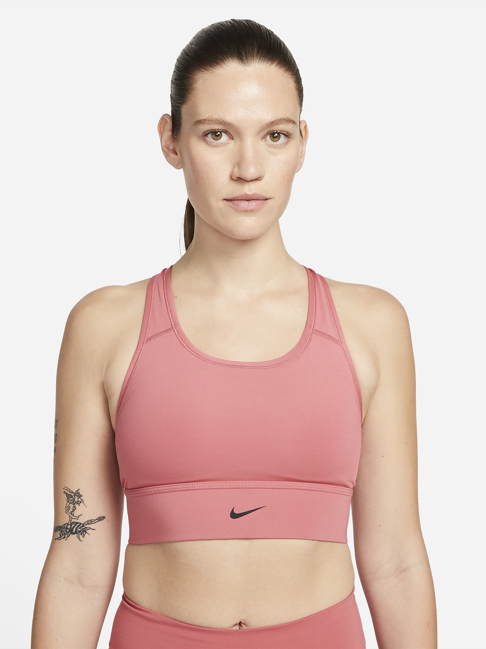 Спортивный топ Nike W Nk Df Swsh Lngln Bra CZ4496-622 Светло-розовый, Спортивный топ Nike W Nk Df Swsh Lngln Bra CZ4496-622 M Светло-розовый
Спортивный топ Nike W Nk Df Swsh Lngln Bra CZ4496-622 Светло-розовый, Спортивный топ Nike W Nk Df Swsh Lngln Bra CZ4496-622 M Светло-розовый