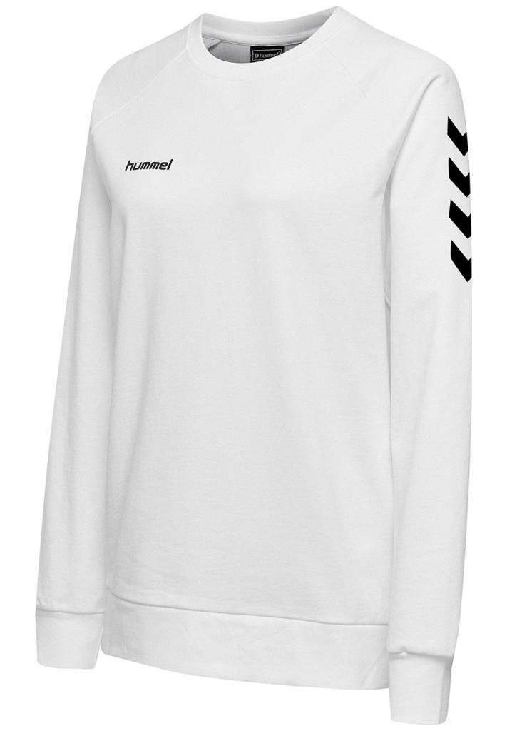 Свитшот HUMMEL GO COTTON SWEATSHIRT WOMAN БЕЛЫЙ (203-507-9001, Свитшот HUMMEL GO COTTON SWEATSHIRT WOMAN S БЕЛЫЙ (203-507-9001-S)
Свитшот HUMMEL GO COTTON SWEATSHIRT WOMAN БЕЛЫЙ (203-507-9001, Свитшот HUMMEL GO COTTON SWEATSHIRT WOMAN S БЕЛЫЙ (203-507-9001-S)