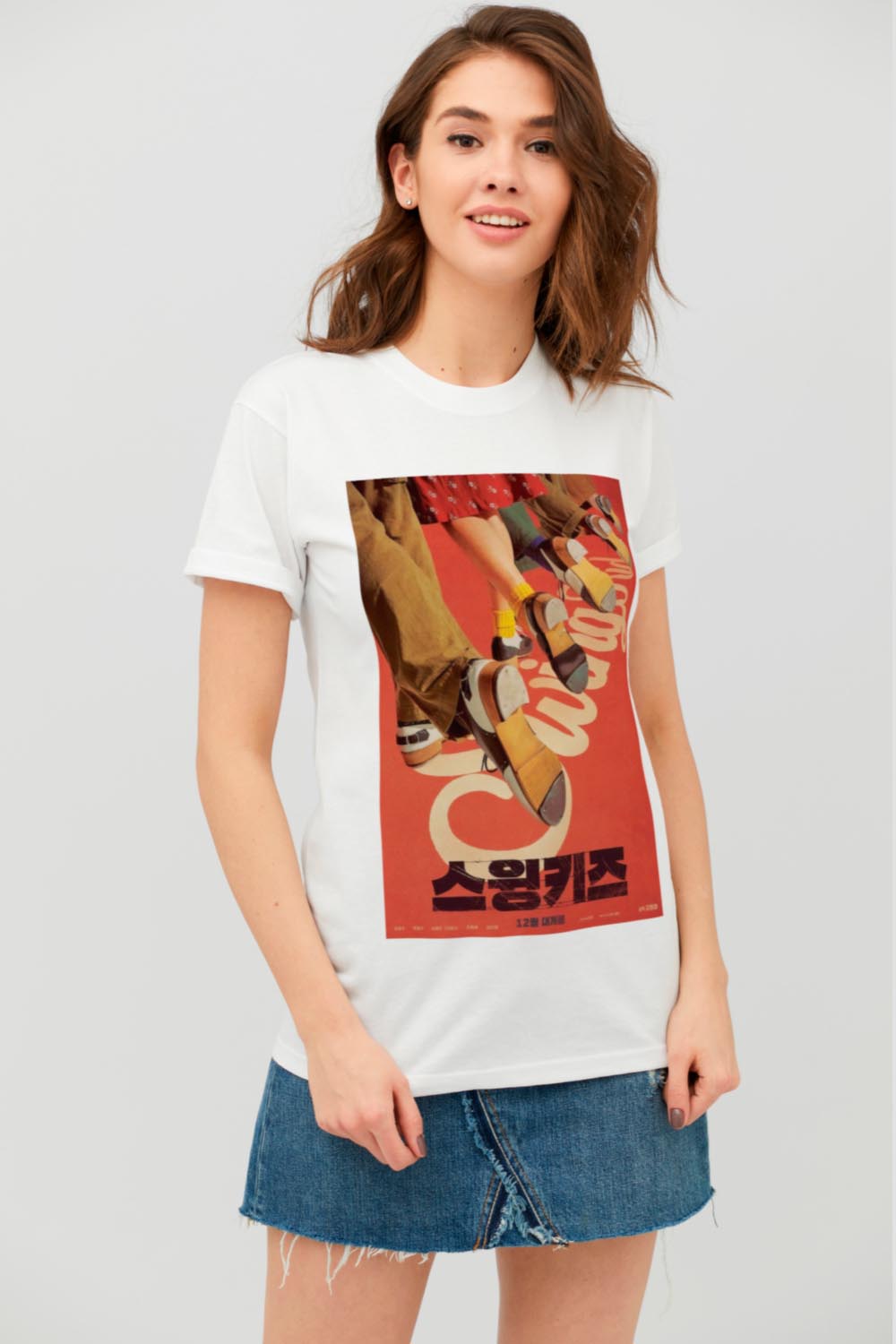 Футболка yappi Boyfriend, Футболка yappi Boyfriend S
Футболка yappi Boyfriend, Футболка yappi Boyfriend S