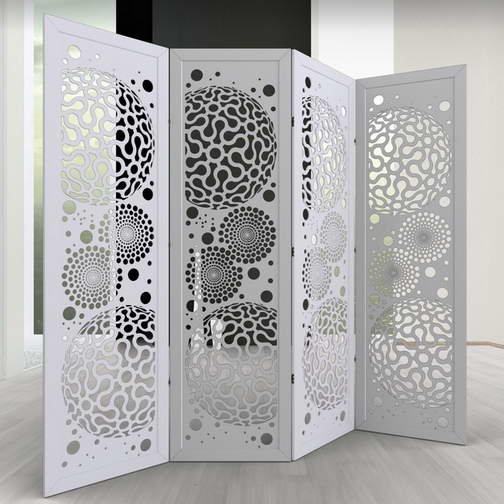 Ширма ДекоДім Аліса на 4 секції 160х170 см (DK31-2)
Ширма ДекоДім Аліса на 4 секції 160х170 см (DK31-2)