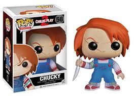 Фигурка Funko Pop Фанко Поп Childs Play Chucky Детская игра Чаки 10 см movies CP 56 (CZ00movies CP 56)
Фигурка Funko Pop Фанко Поп Childs Play Chucky Детская игра Чаки 10 см movies CP 56 (CZ00movies CP 56)