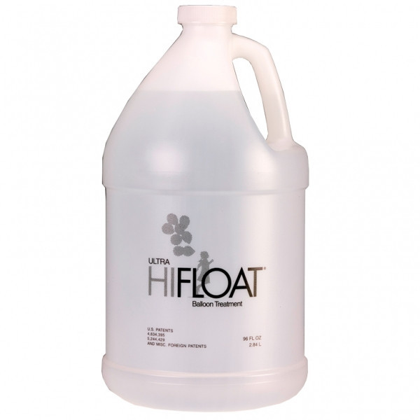 Жидкость для увеличения времени полёта латексных шаров с гелием Hi Float Ultra 284ml США (1434358994)
Жидкость для увеличения времени полёта латексных шаров с гелием Hi Float Ultra 284ml США (1434358994)