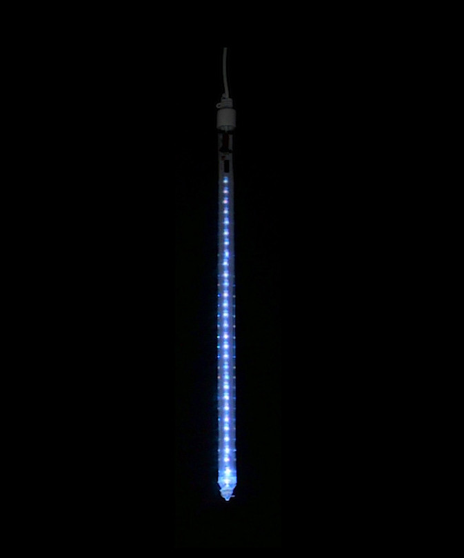 Гирлянда внешняя DELUX Snowfall C 30LED 0,6м белый/белый IP 44 EN со встроенным контроллером
Гирлянда внешняя DELUX Snowfall C 30LED 0,6м белый/белый IP 44 EN со встроенным контроллером