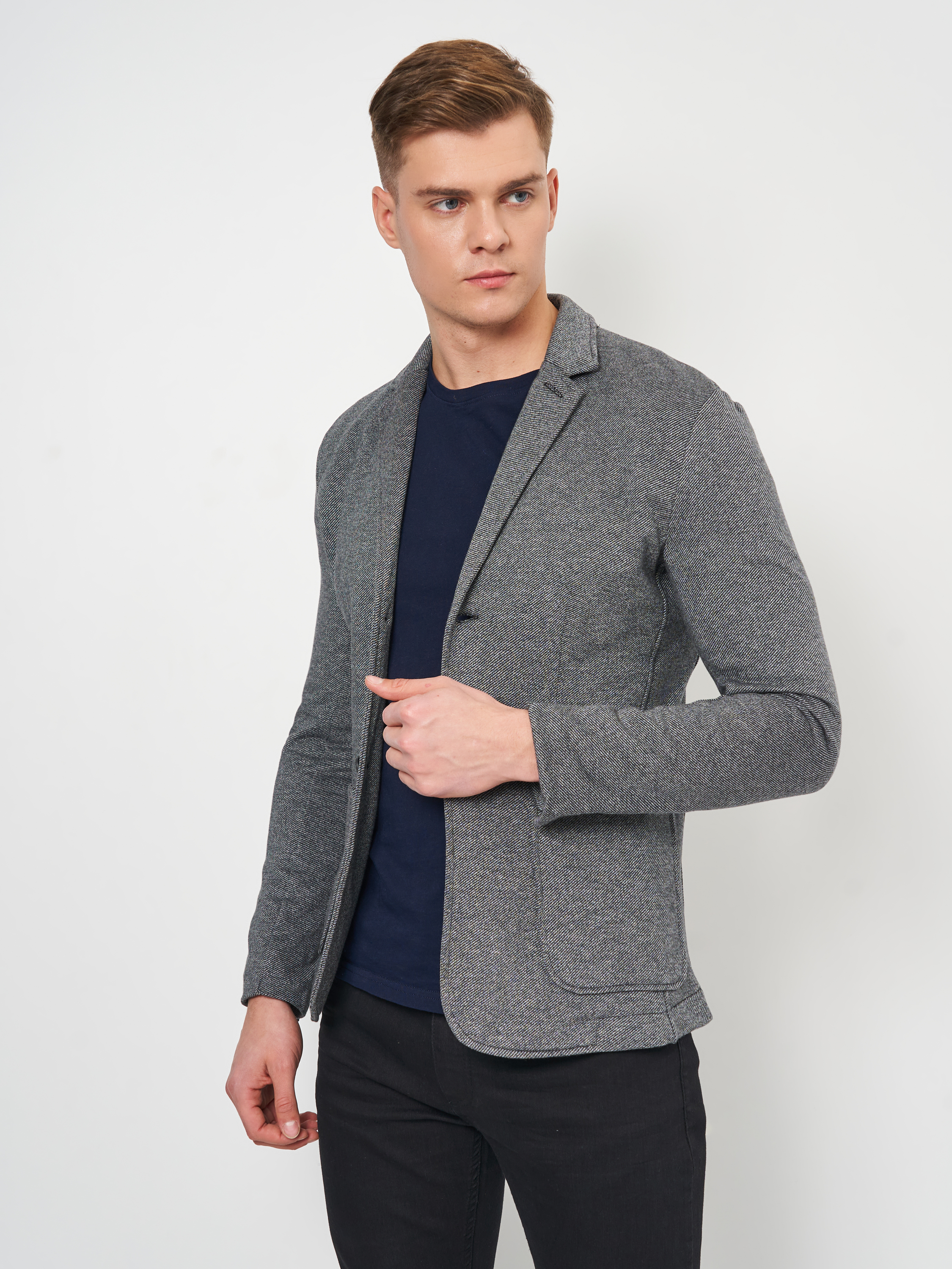 Пиджак Selected Homme XAZ269970IIJR Серый, Пиджак Selected Homme XAZ269970IIJR L Серый
Пиджак Selected Homme XAZ269970IIJR Серый, Пиджак Selected Homme XAZ269970IIJR L Серый