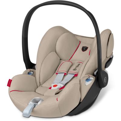 Автокресло Cybex Cloud Z i-Size Scuderia Ferrari Silver Grey (519000007)
Автокресло Cybex Cloud Z i-Size Scuderia Ferrari Silver Grey (519000007)
