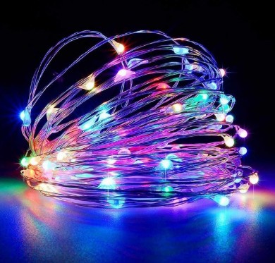Светодиодная Гирлянда 500Led 50м, для улицы и дома 8 реж. IP44, Провод силикон прозрачный, RD-212 Цвет ламп-Микс
Светодиодная Гирлянда 500Led 50м, для улицы и дома 8 реж. IP44, Провод силикон прозрачный, RD-212 Цвет ламп-Микс