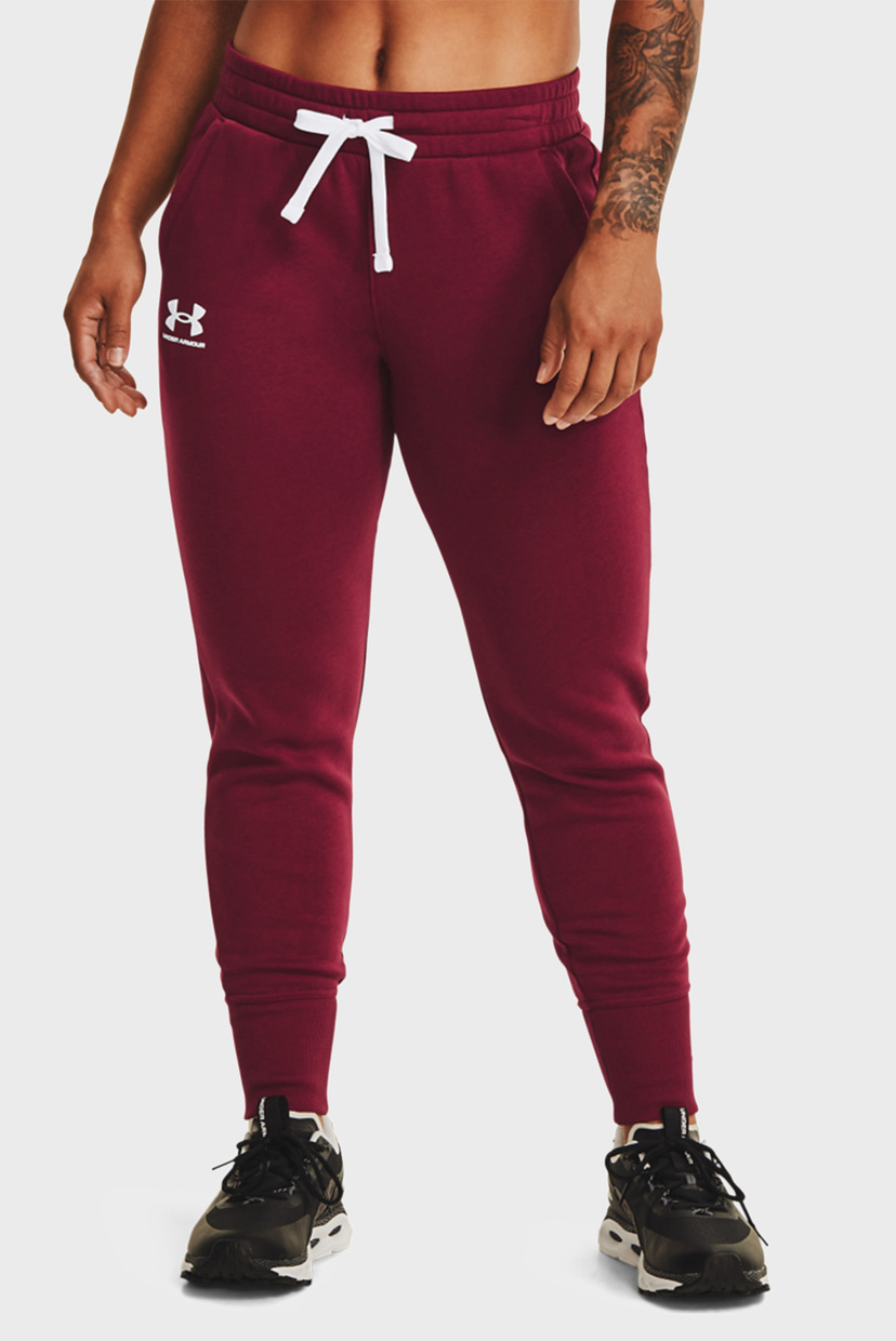 Женские бордовые спортивные брюки Rival Fleece Joggers Under Armour 1356416-626, Женские бордовые спортивные брюки Rival Fleece Joggers Under Armour XL 1356416-626
Женские бордовые спортивные брюки Rival Fleece Joggers Under Armour 1356416-626, Женские бордовые спортивные брюки Rival Fleece Joggers Under Armour XL 1356416-626