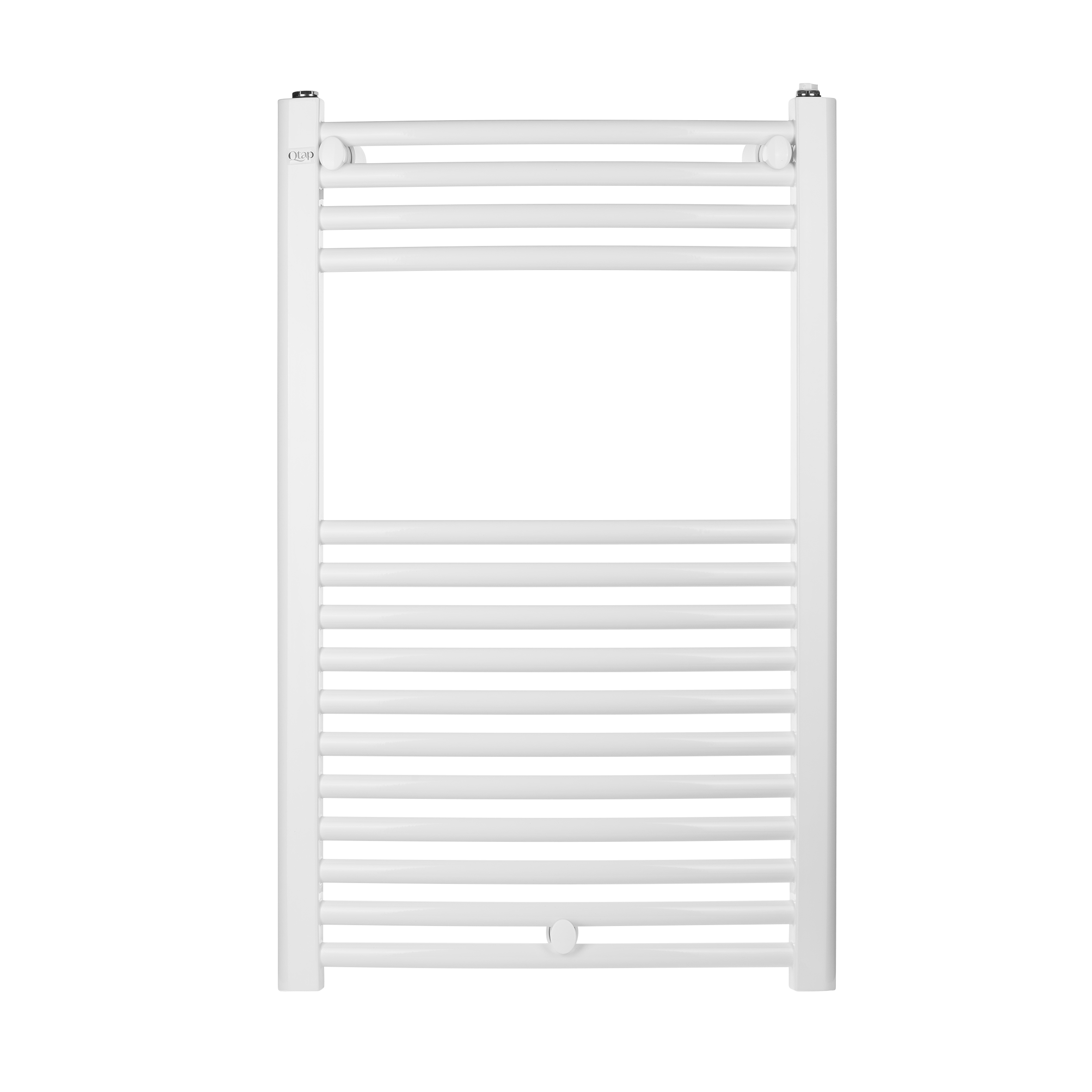 Сушарка рушників водяна Qtap Evia (WHI) P15 800x500 HY (QTEVIAWHIP15800500HY)
Сушарка рушників водяна Qtap Evia (WHI) P15 800x500 HY (QTEVIAWHIP15800500HY)