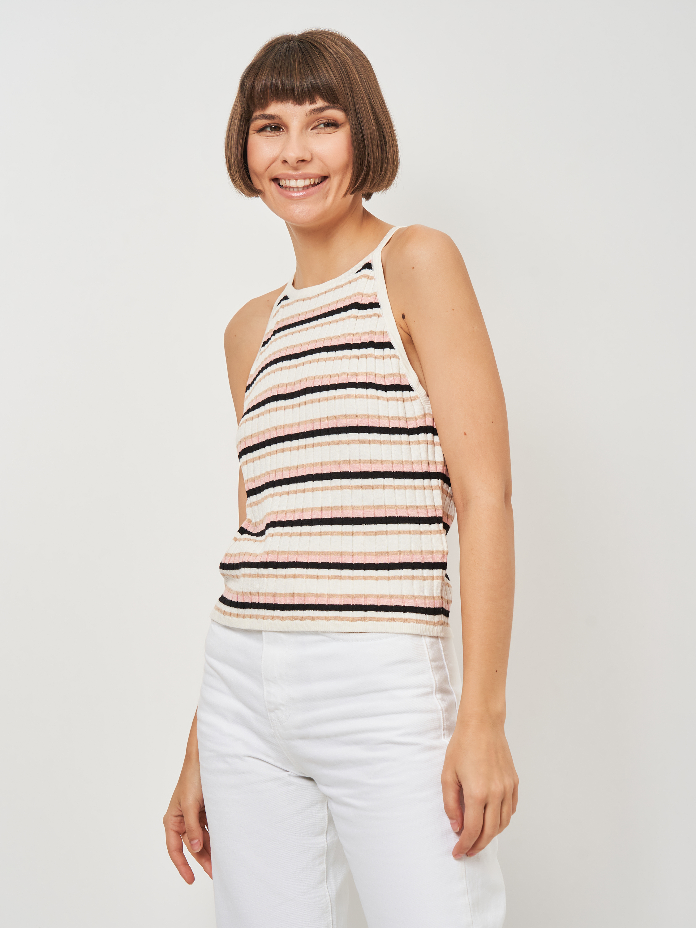 Майка H&M бело розовый полоска 18075245292, Майка H&M S бело розовый полоска 18075245292
Майка H&M бело розовый полоска 18075245292, Майка H&M S бело розовый полоска 18075245292