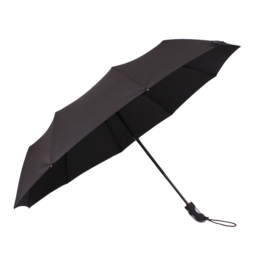 Зонт складной de esse 3114-new автомат Черный
Зонт складной de esse 3114-new автомат Черный