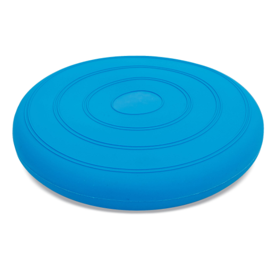 Платформа Подушка балансировочная SP-Sport FI-5682 BALANCE CUSHION диаметр-34см Синяя (IN07295)
Платформа Подушка балансировочная SP-Sport FI-5682 BALANCE CUSHION диаметр-34см Синяя (IN07295)