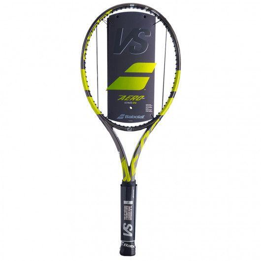 Теннисная ракетка Babolat PURE AERO VS UNSTR NC X2 (Комплект,2 штуки) 101421/337 3
Теннисная ракетка Babolat PURE AERO VS UNSTR NC X2 (Комплект,2 штуки) 101421/337 3