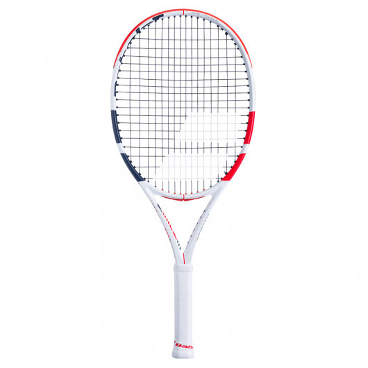 Теннисная ракетка детская профессиональная Babolat PURE STRIKE JUNIOR 25 C 140400/323 1
Теннисная ракетка детская профессиональная Babolat PURE STRIKE JUNIOR 25 C 140400/323 1