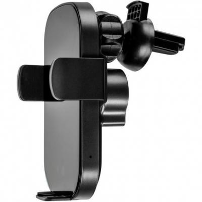 Универсальный автодержатель Gelius Pro Wally 2 Automatic WC-002 10W (+ Wireless Charger)
Универсальный автодержатель Gelius Pro Wally 2 Automatic WC-002 10W (+ Wireless Charger)