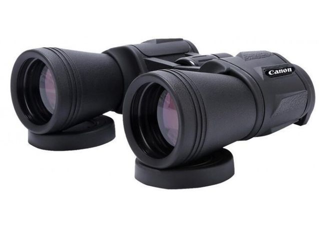 Сверхмощный ударопрочный влагозащищённый бинокль Canon 20х50 PRO с чехлом Черный
Сверхмощный ударопрочный влагозащищённый бинокль Canon 20х50 PRO с чехлом Черный
