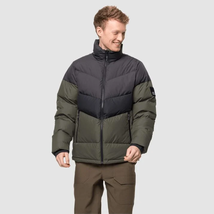 Куртка Jack Wolfskin Хаки 1206421-5066, Куртка Jack Wolfskin XL Хаки 1206421-5066
Куртка Jack Wolfskin Хаки 1206421-5066, Куртка Jack Wolfskin XL Хаки 1206421-5066