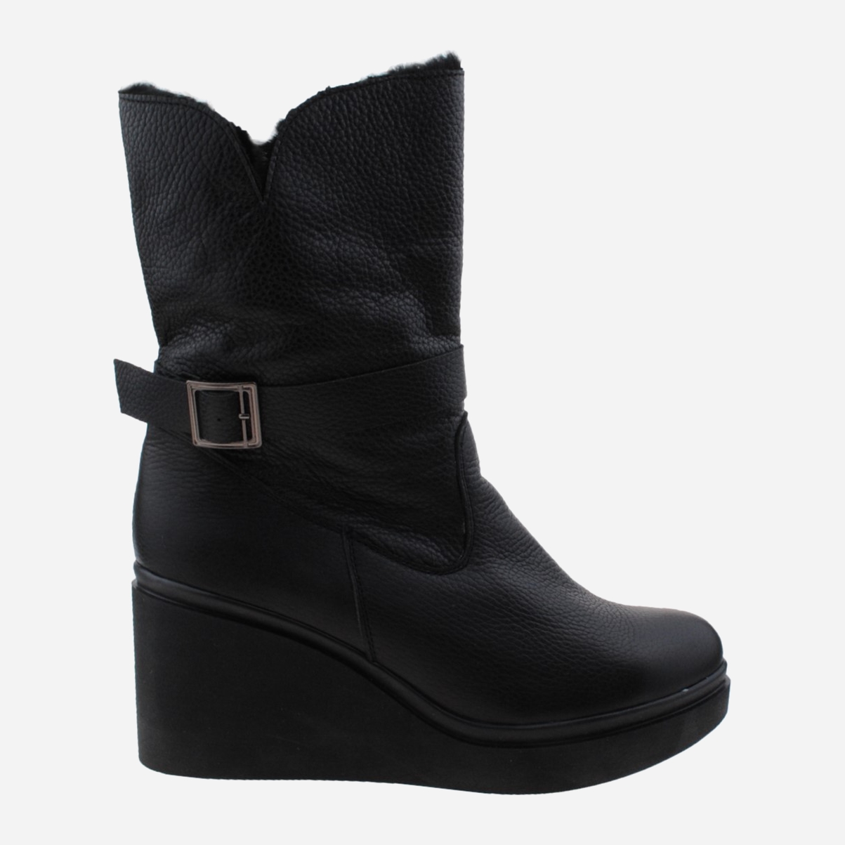 Сапоги Masis R5060-22 36 (23 см) Черные
Сапоги Masis R5060-22 36 (23 см) Черные