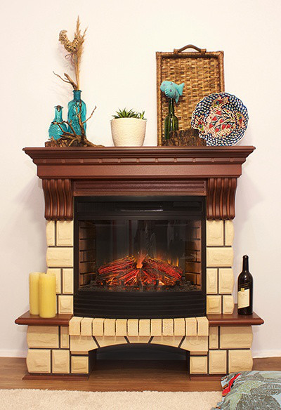 Напольный каминокомплект Fireplace Рим Песочный + Орех эффект живого пламени со звуком и обогревом
Напольный каминокомплект Fireplace Рим Песочный + Орех эффект живого пламени со звуком и обогревом
