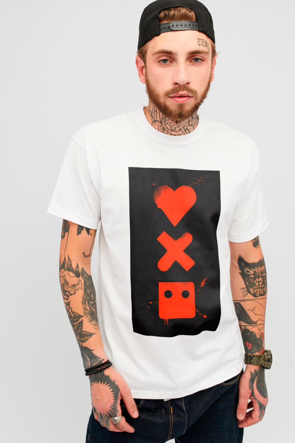 Футболка yappi мужская, Футболка yappi мужская S
Футболка yappi мужская, Футболка yappi мужская S