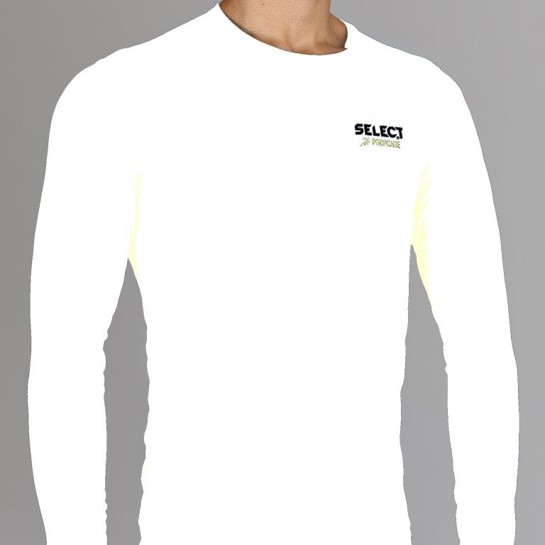 Термобелье футболка д/р Select compression T-Shirt With Long Sleeves 6901 белая 569020-001, Термобелье футболка д/р Select compression T-Shirt With Long Sleeves 6901 белая M 569020-001
Термобелье футболка д/р Select compression T-Shirt With Long Sleeves 6901 белая 569020-001, Термобелье футболка д/р Select compression T-Shirt With Long Sleeves 6901 белая M 569020-001