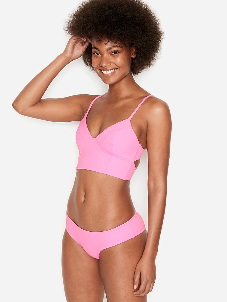 Купальник раздельный женский Victoria's Secret 241557987 / Розовый, Купальник раздельный женский Victoria's Secret 241557987 L/XL Розовый
Купальник раздельный женский Victoria's Secret 241557987 / Розовый, Купальник раздельный женский Victoria's Secret 241557987 L/XL Розовый