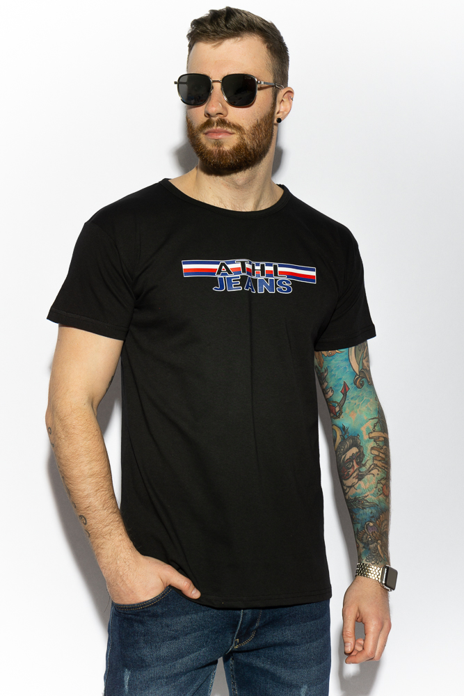 Футболка athljeans 85F354 (Черный) ToS Размер цвет Черный, Футболка athljeans 85F354 (Черный) ToS M Размер цвет Черный
Футболка athljeans 85F354 (Черный) ToS Размер цвет Черный, Футболка athljeans 85F354 (Черный) ToS M Размер цвет Черный
