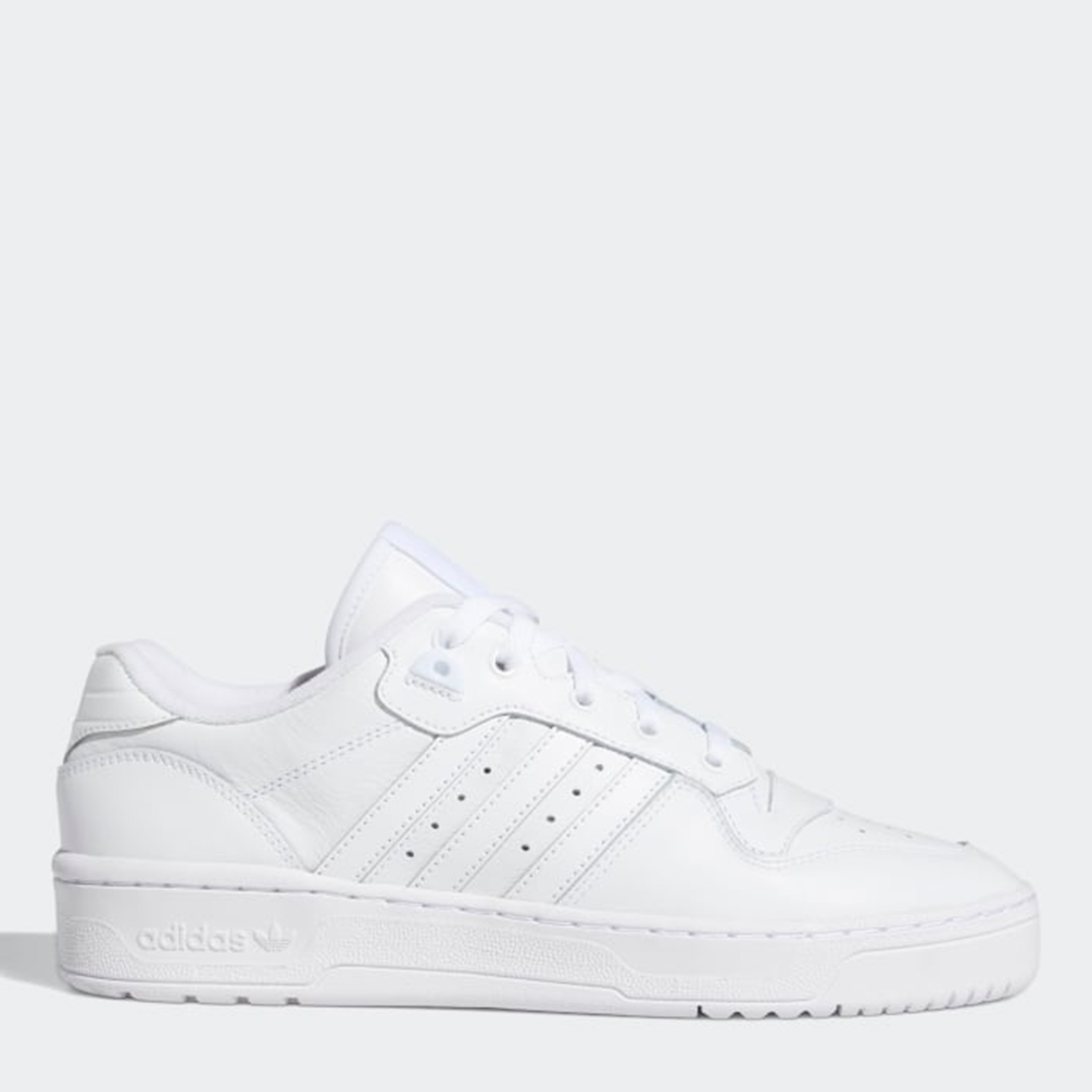 Кеды Adidas Originals Rivalry Low EF8729 36 (4.5UK) 23 см White/White/Core Black
Кеды Adidas Originals Rivalry Low EF8729 36 (4.5UK) 23 см White/White/Core Black