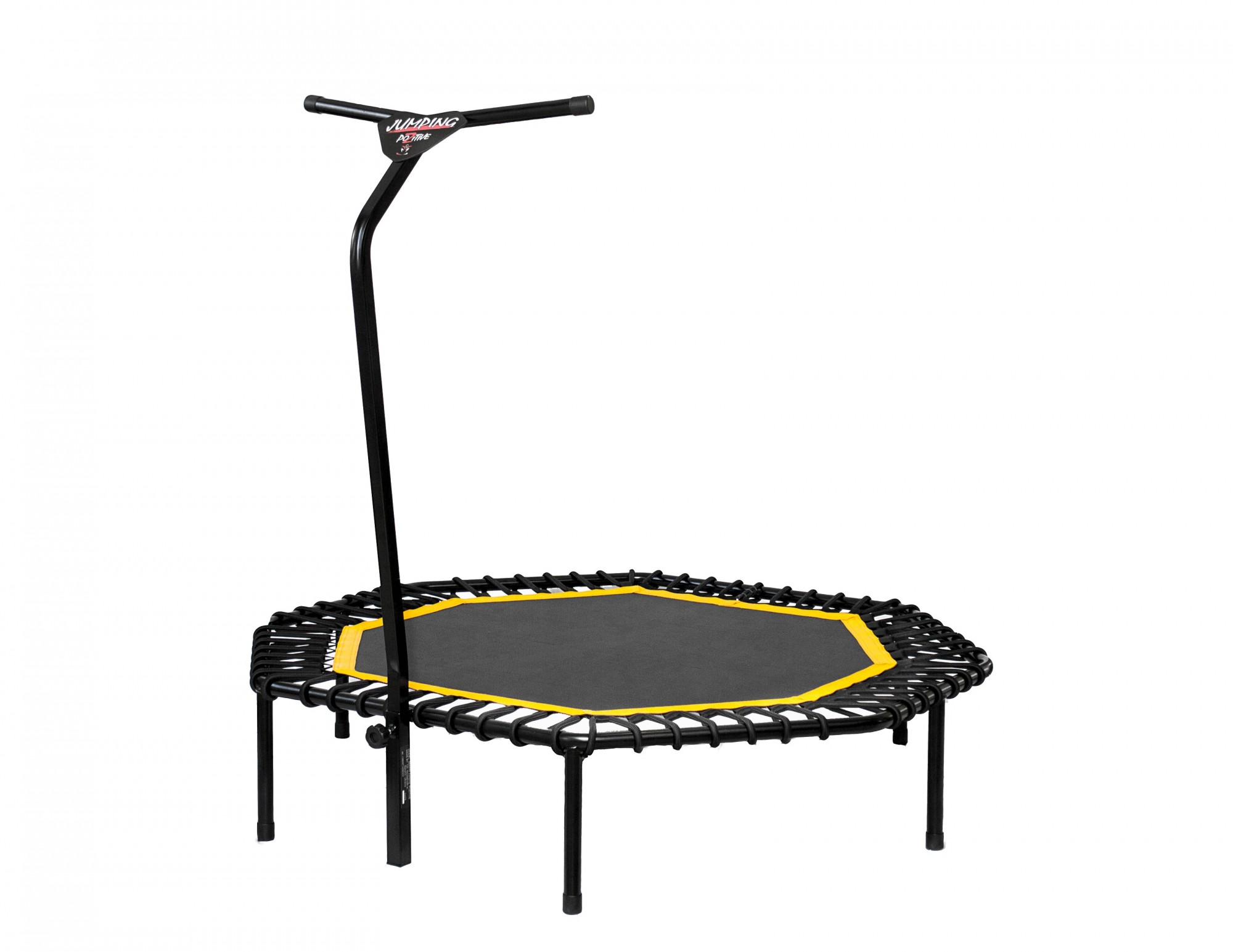 Батут для фитнеса Jumping Pozitive 8SA579 130 см*120 см*30 см с желтой окантовкой
Батут для фитнеса Jumping Pozitive 8SA579 130 см*120 см*30 см с желтой окантовкой